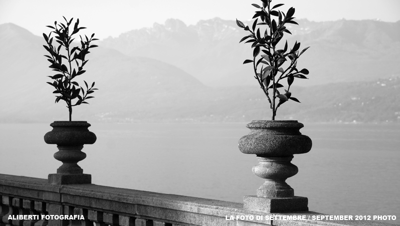 ISOLA BELLA Lago Maggiore