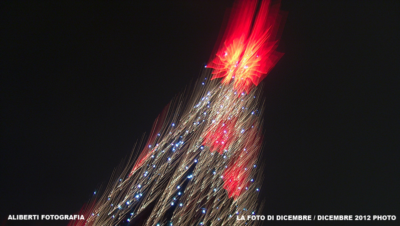 NATALE sotto le stelle