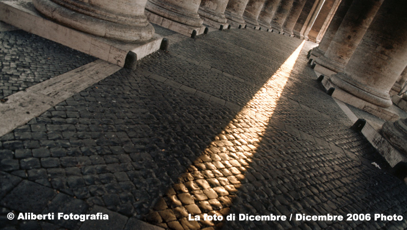 VATICANO Piazza San Pietro