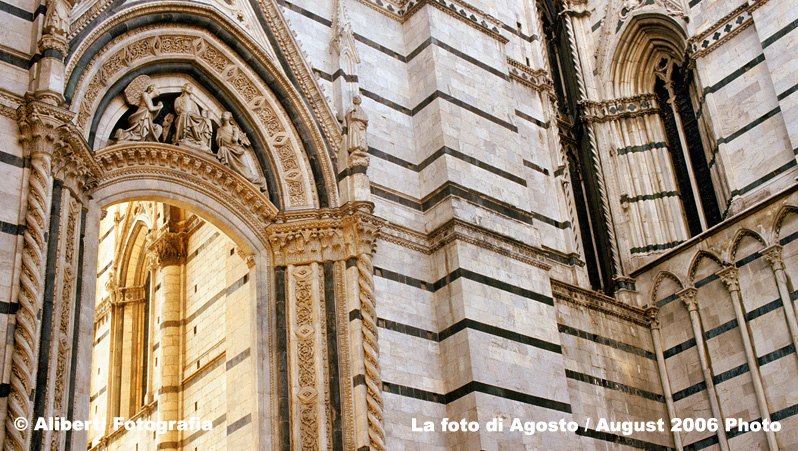 SIENA Duomo