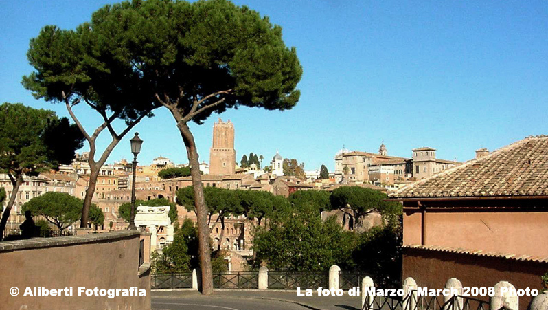 ROMA Campidoglio