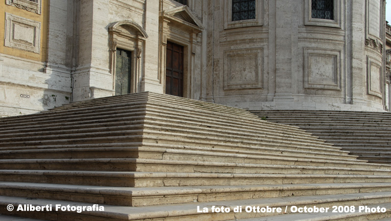 ROMA Santa Maria Maggiore  