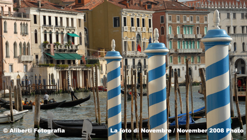 VENEZIA  Canal Grande