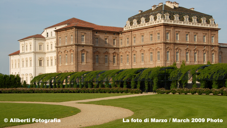 VENARIA La Reggia 