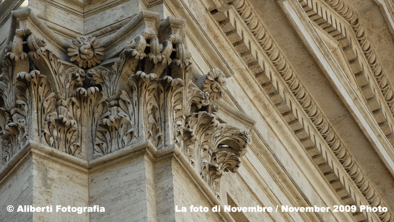 ROMA  SantAndrea al Quirinale