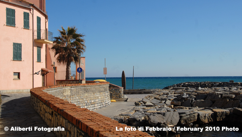 IMPERIA Lungomare