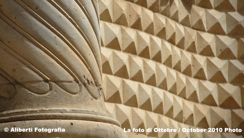 LECCE Chiesa di San Matteo