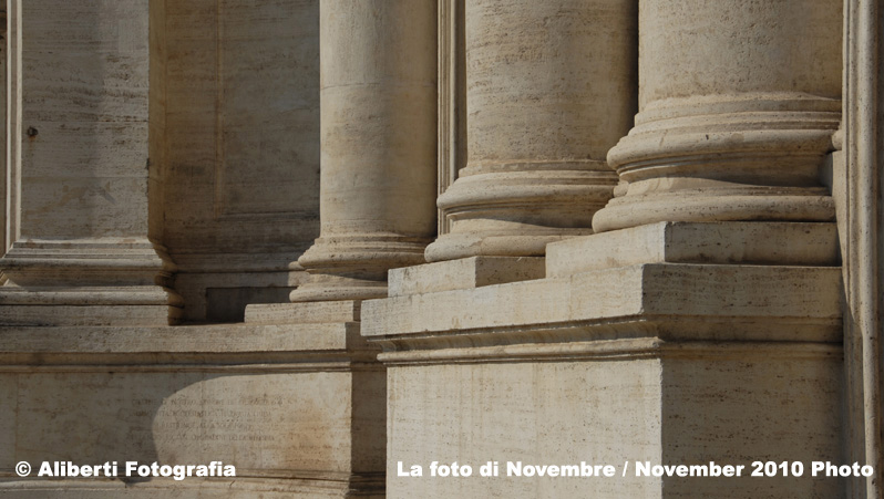ROMA Chiesa di SantAgnese in Agone