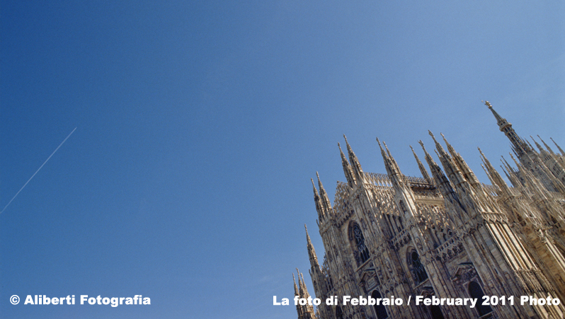 MILANO Duomo
