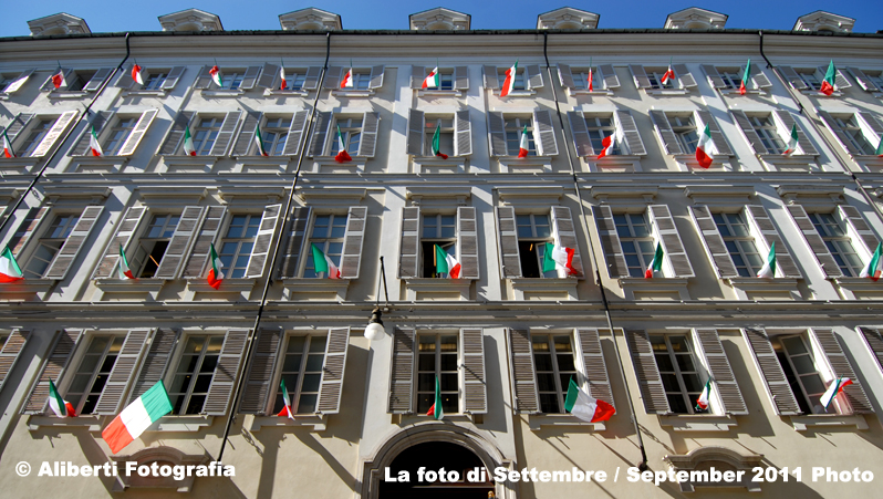 TORINO Via Lagrange