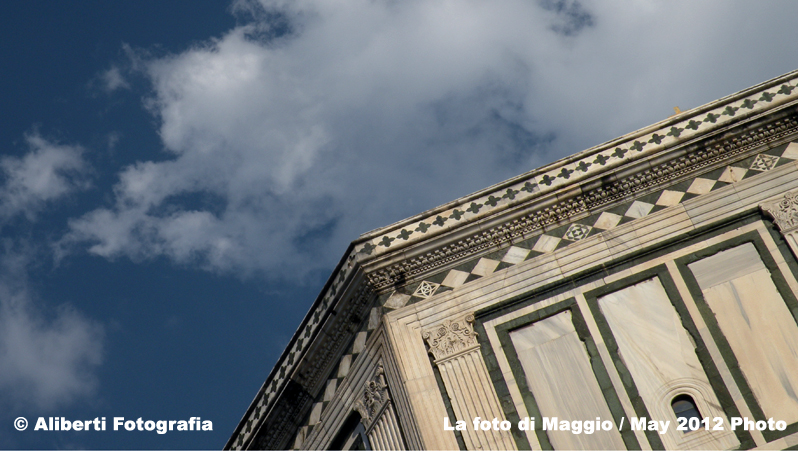 FIRENZE Il Battistero
