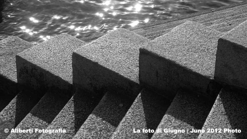 ISOLA BELLA pontile 