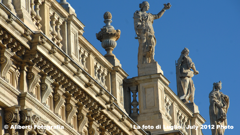 TORINO Palazzo Madama 