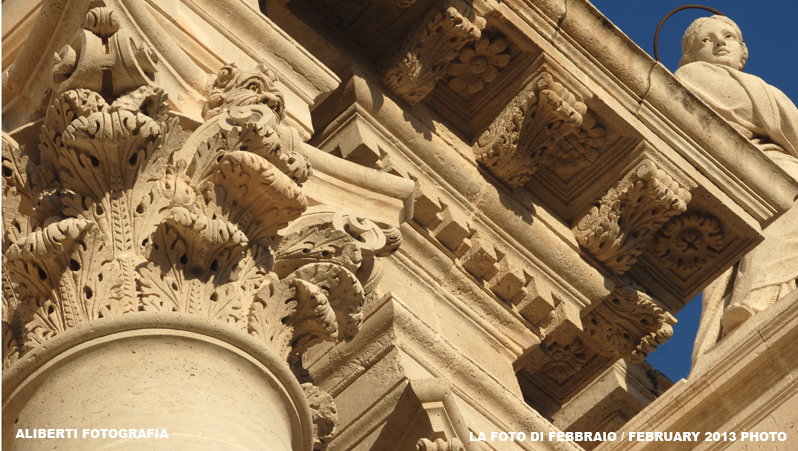 Siracusa/Duomo