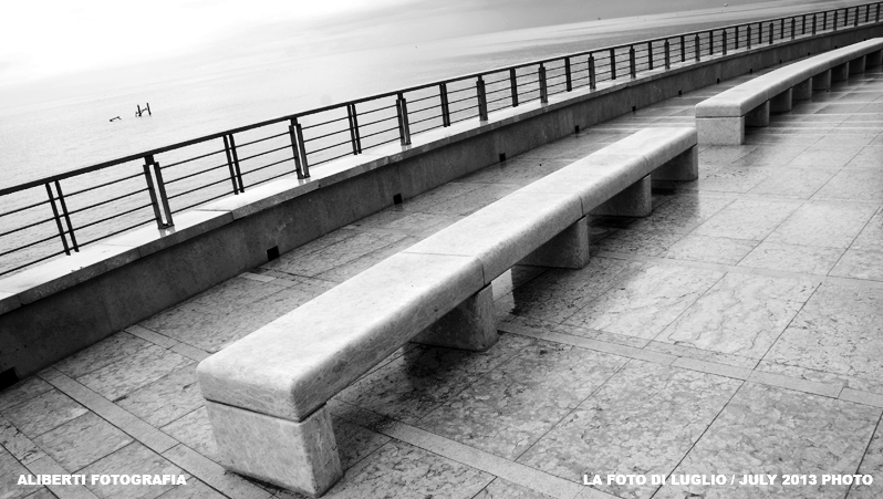 Trieste/Canal Grande