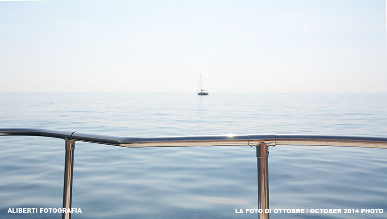 Mar Ligure LIGURIA