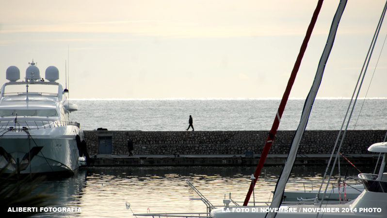 Sanremo LIGURIA