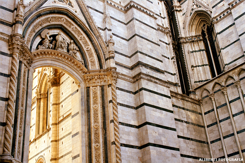 Siena / Il Duomo
