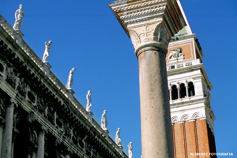 Venezia / San Marco
