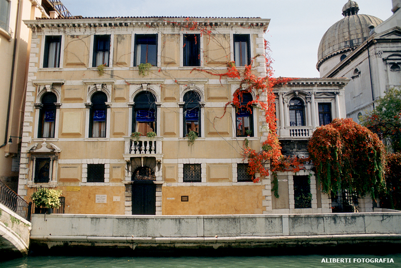Venezia / canali