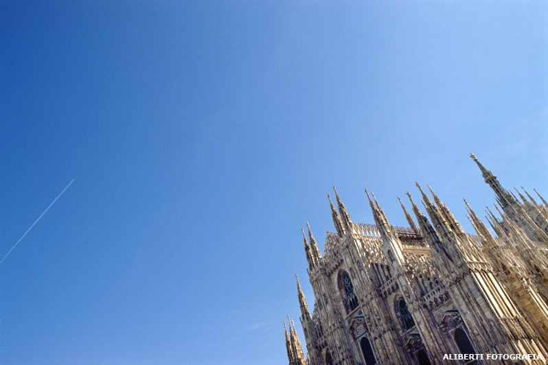 Milano / Duomo
