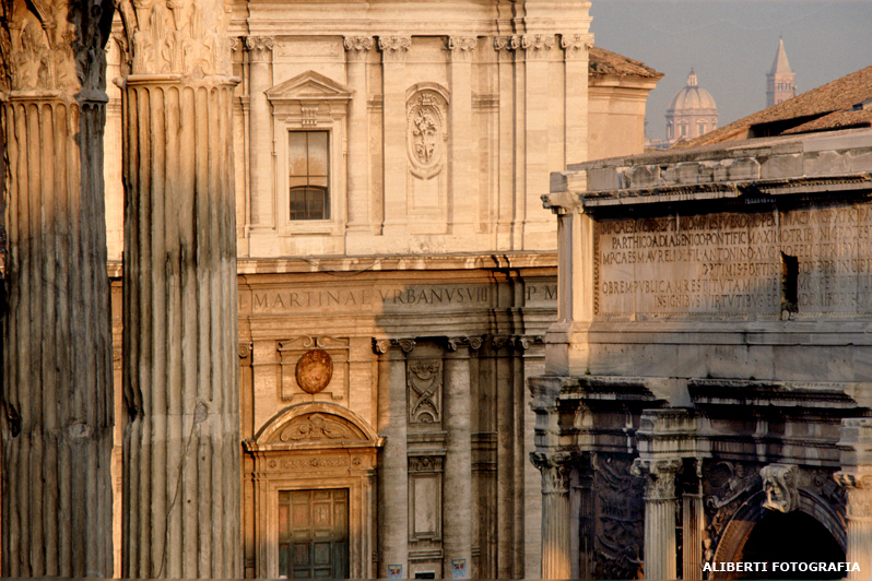 Roma / Fori
