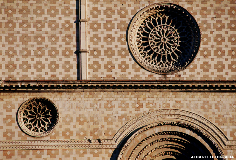 L'Aquila / Collemaggio
