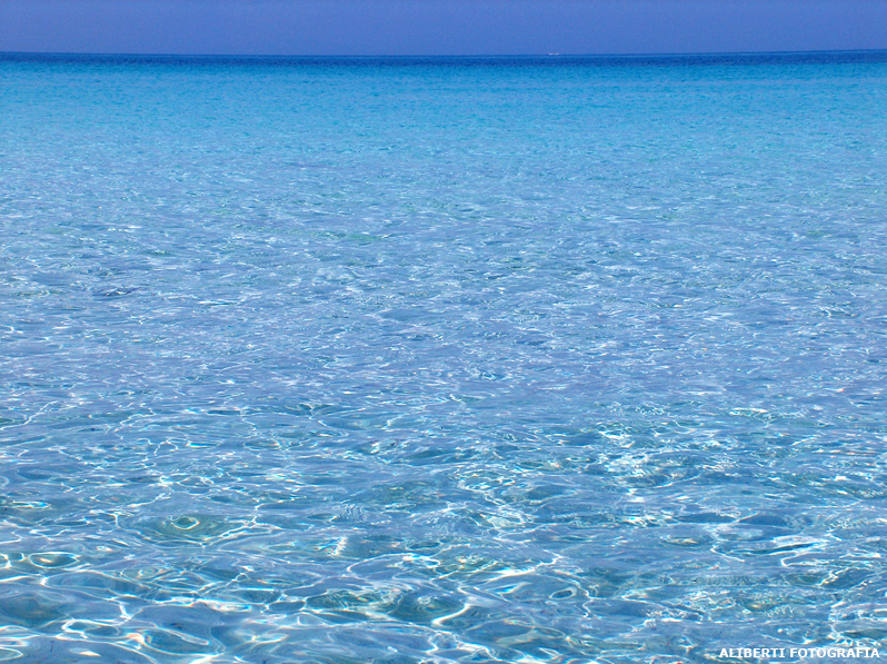 Sardegna / Porto Ainu