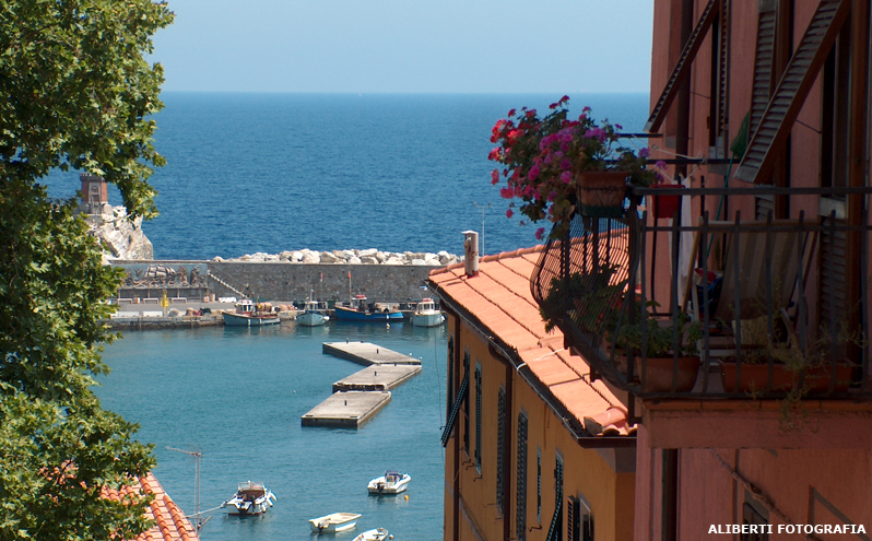 Toscana / Isola d'Elba