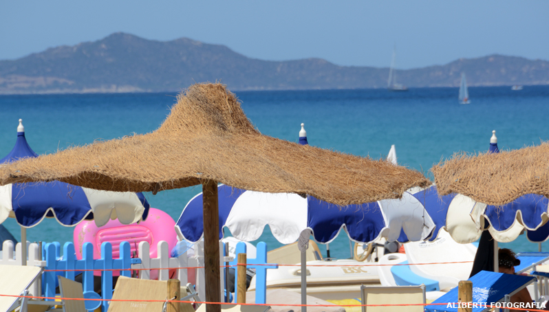 Sardegna / Chia