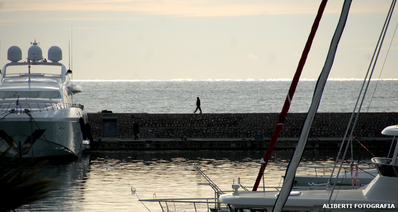 Liguria / Sanremo