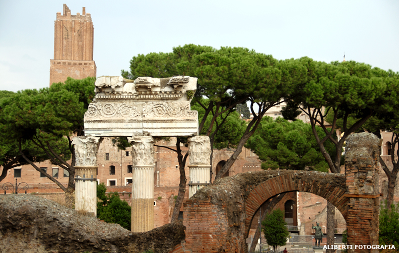 Roma / Fori