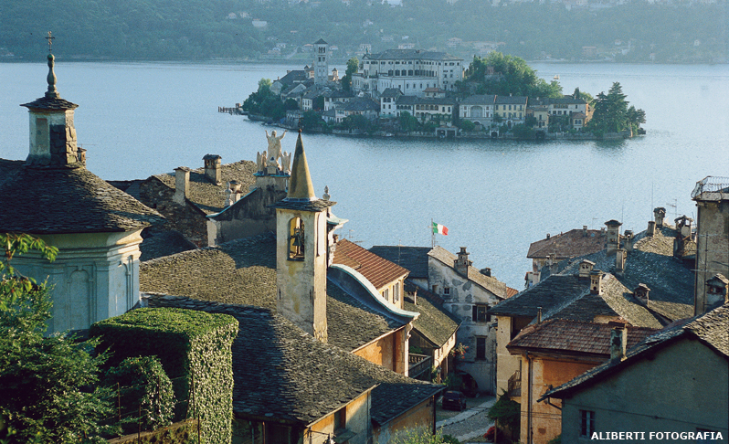 Orta San Giulio