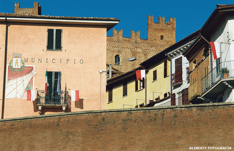 Montemagno
