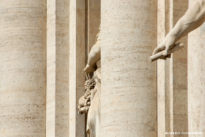 Roma / Fontana di Trevi