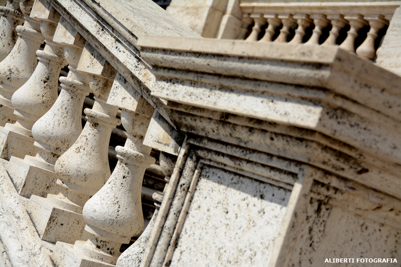 Roma / Villa Borghese