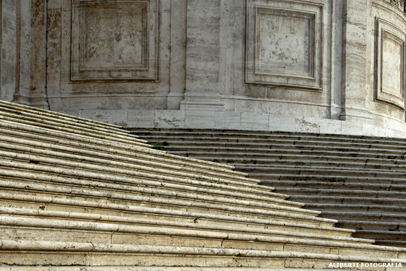 Roma / Santa Maria Maggiore