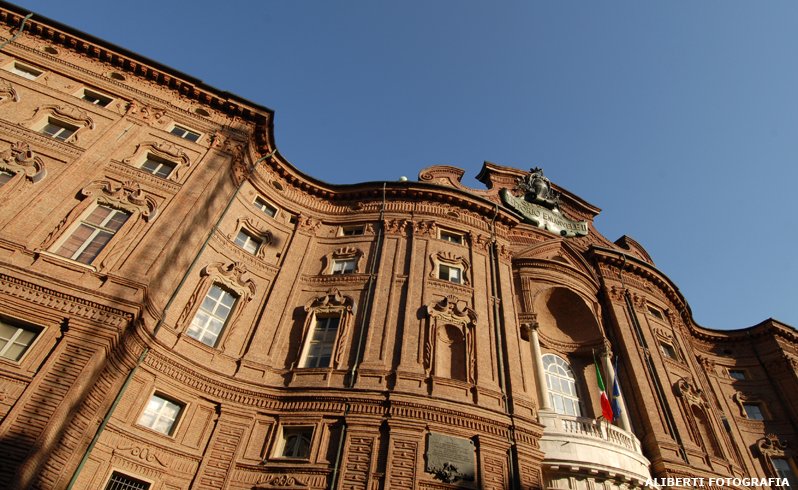 Palazzo Carignano