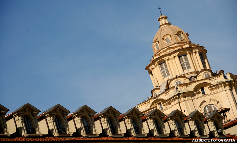 Cupola di San Lorenzo