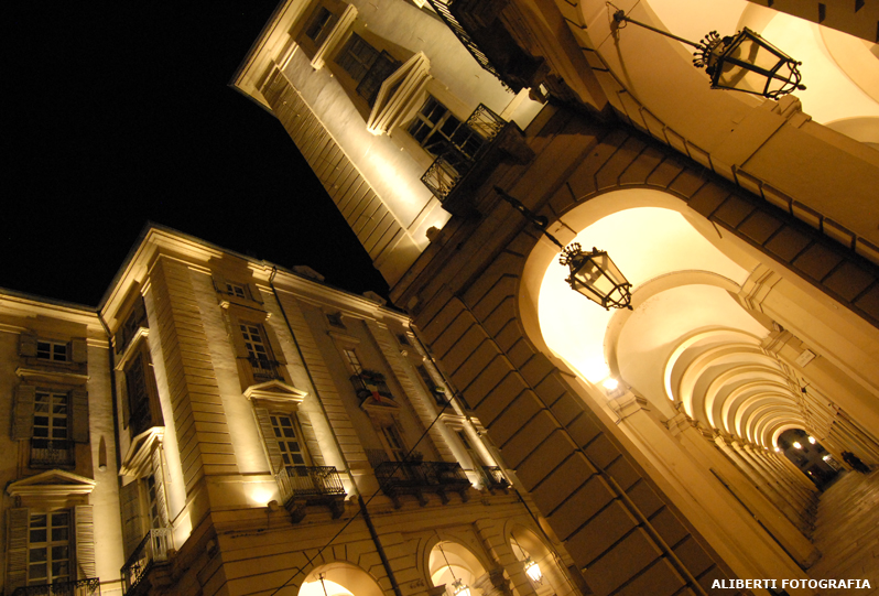 Piazza Palazzo di Citt