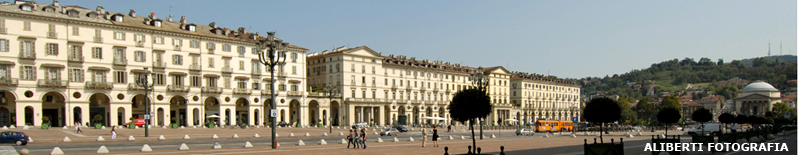 Piazza Vittorio Veneto