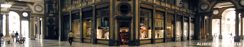 Galleria San Federico