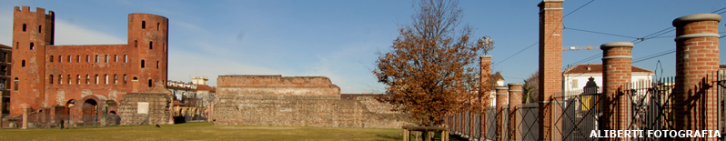 Porte Palatine