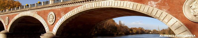 Ponte Isabella