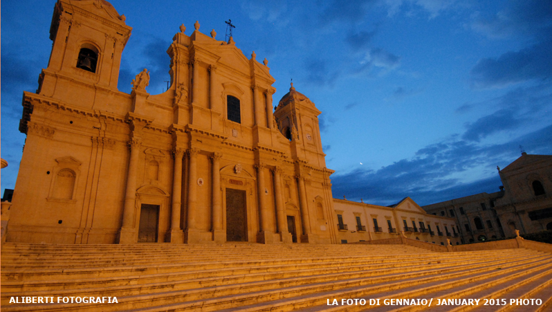 Cattedrale di Noto SIRACUSA