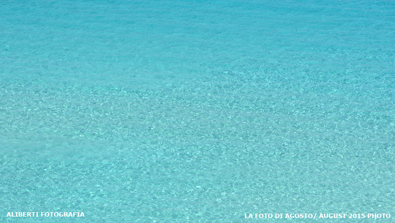 Lampedusa /spiaggia dei Conigli