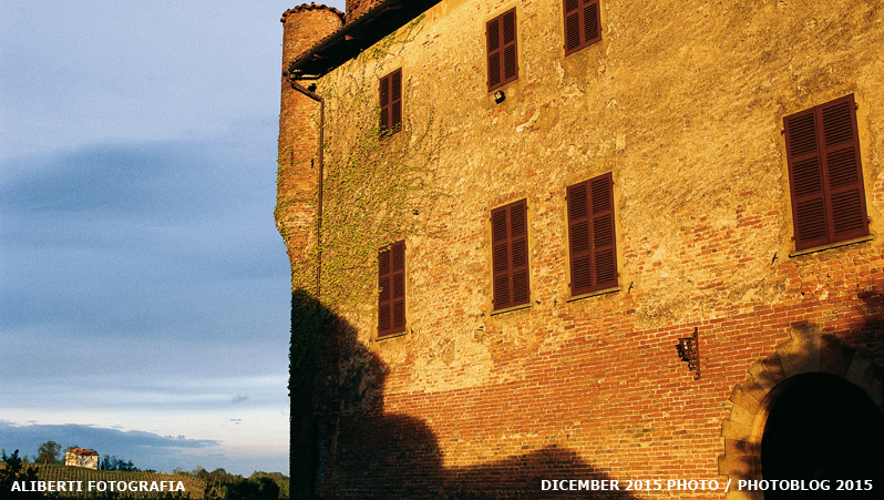 Monferrato / Passerano Marmorito