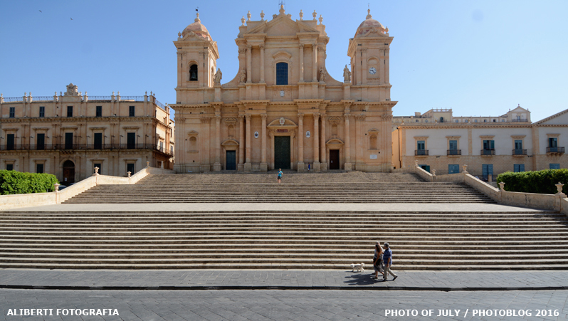 Noto / Cattedrale