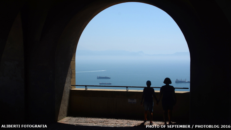Napoli / Castel Sant'Elmo