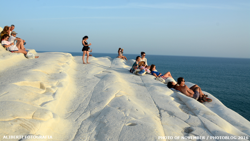 Porto Empedocle / Scala dei turchi